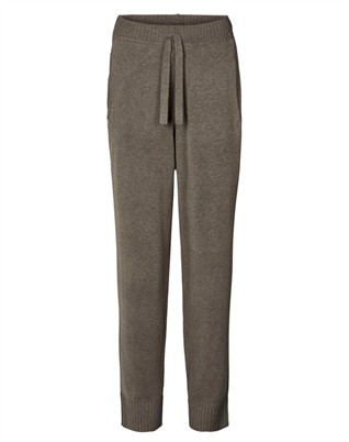 Jorun Knit Lounge Bukser